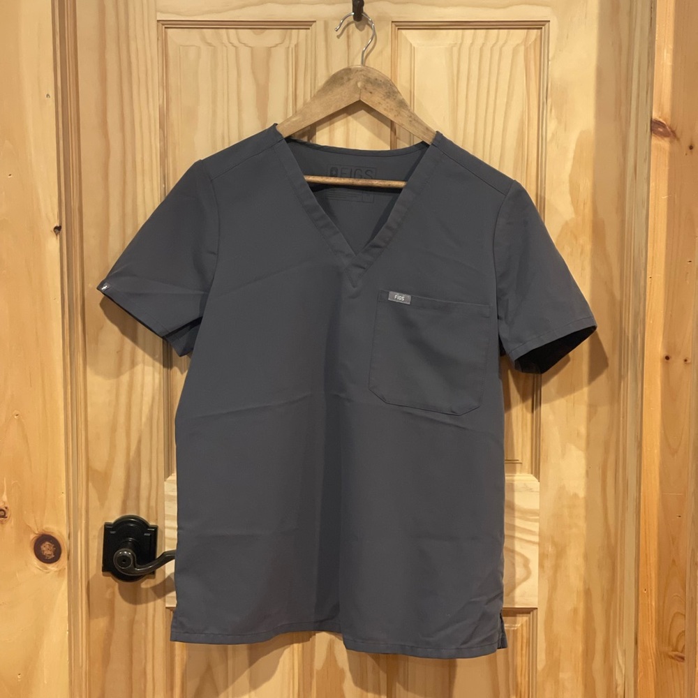 Catarina One-Pocket Scrub Top™ Woman’s